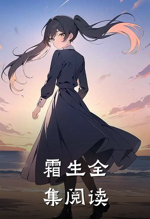 霜生全集阅读