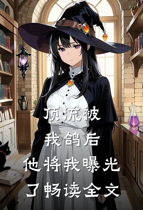 顶流被我鸽后，他将我曝光了畅读全文