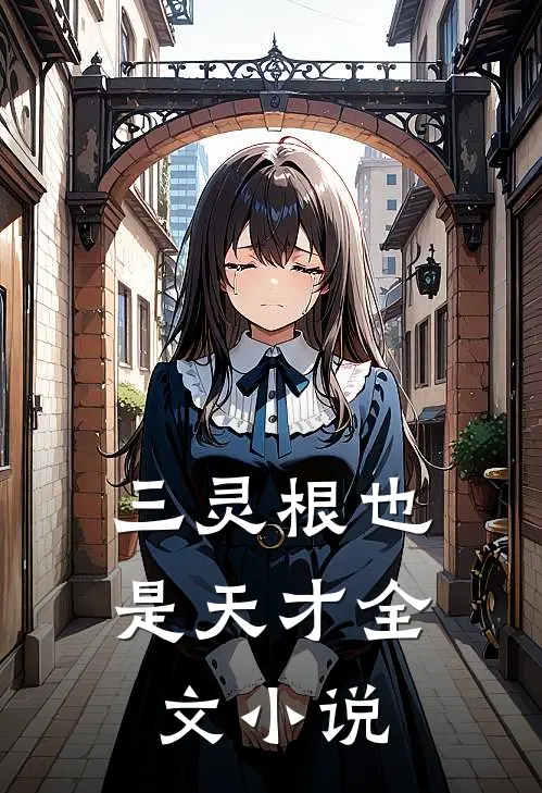 三灵根也是天才全文小说