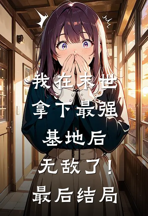 我在末世拿下最强基地后，无敌了！最后结局