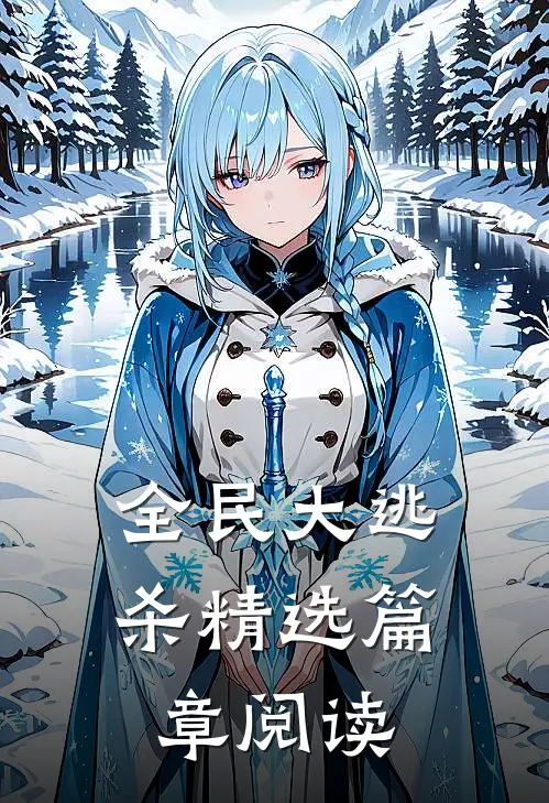 全民大逃杀精选篇章阅读