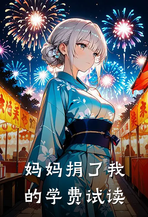 妈妈捐了我的学费试读