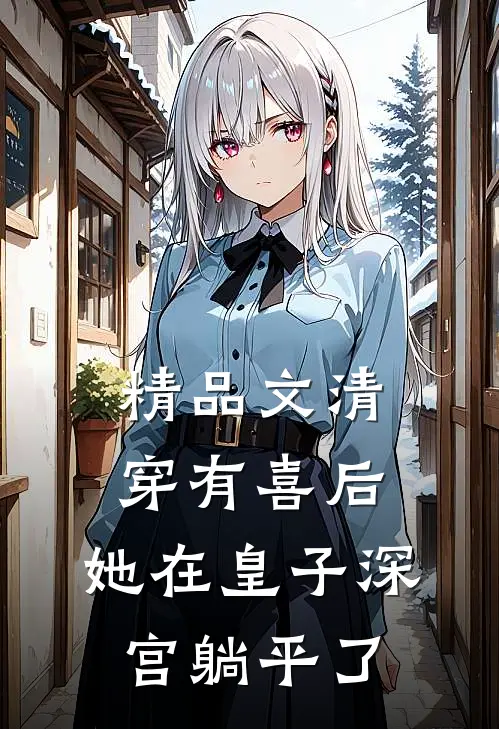 精品文清穿有喜后，她在皇子深宫躺平了