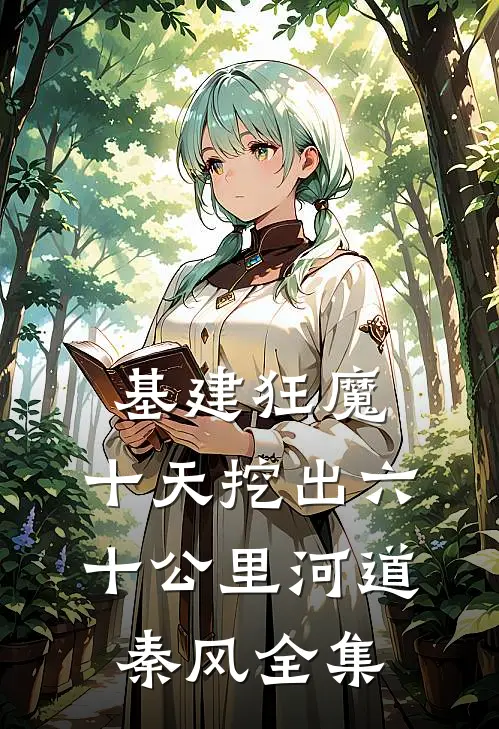 基建狂魔：十天挖出六十公里河道秦风全集