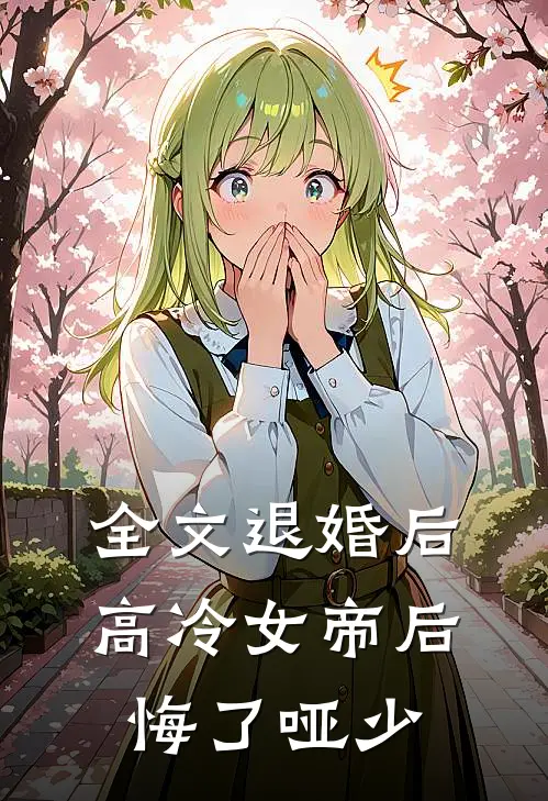 全文退婚后,高冷女帝后悔了 哑少