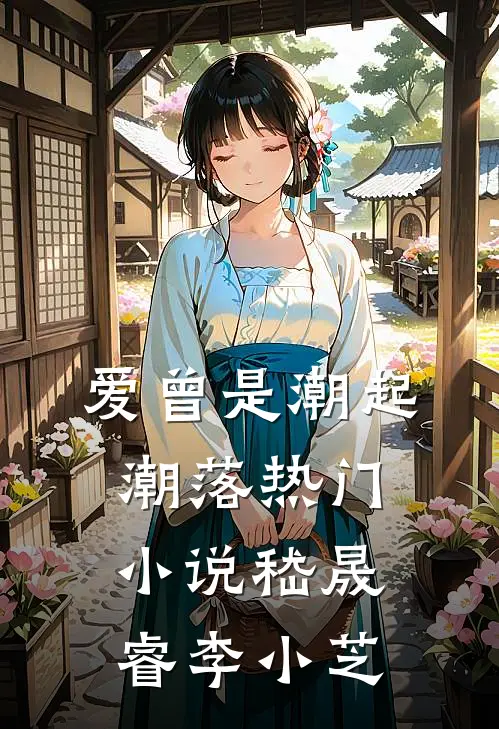 爱曾是潮起潮落热门小说嵇晟睿李小芝