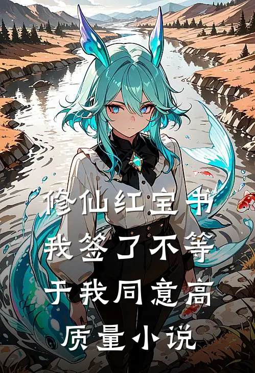 修仙红宝书：我签了不等于我同意高质量小说