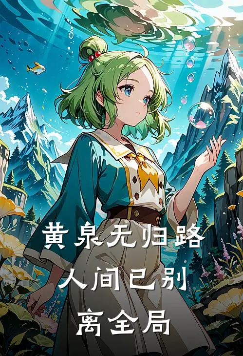 黄泉无归路，人间已别离全局