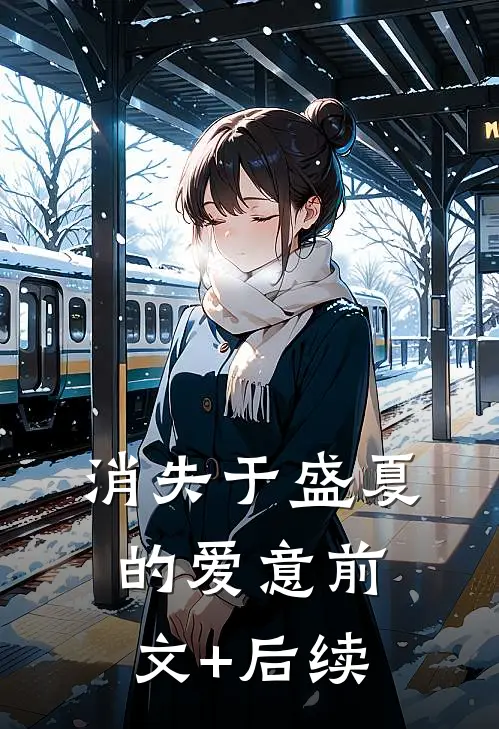 消失于盛夏的爱意前文+后续