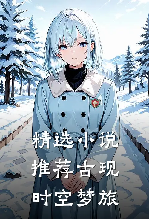 精选小说推荐古现时空梦旅