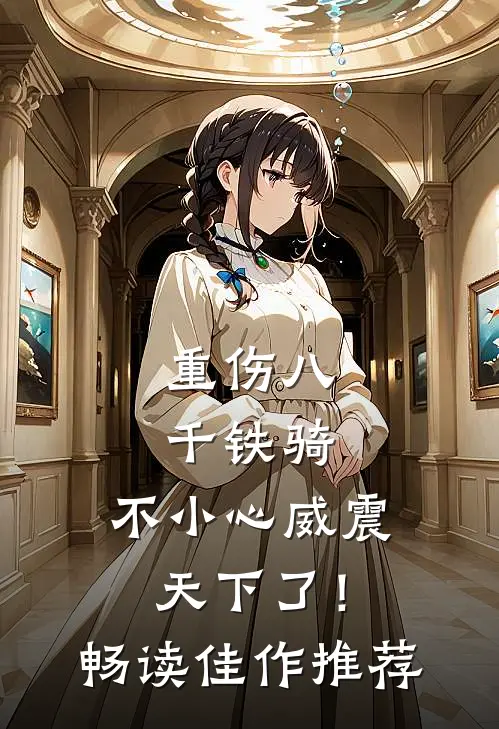 重伤八千铁骑，不小心威震天下了！畅读佳作推荐
