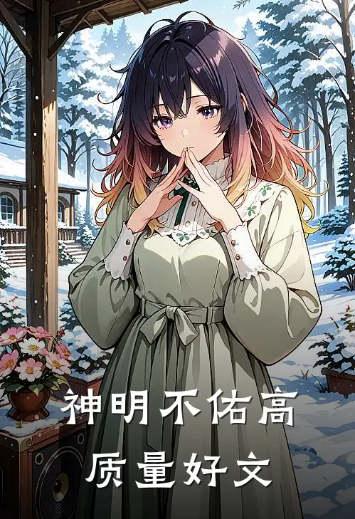 神明不佑高质量好文