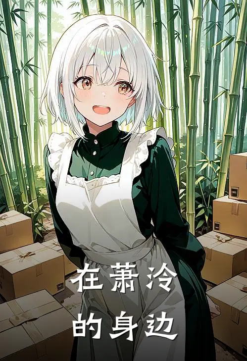 在萧泠的身边