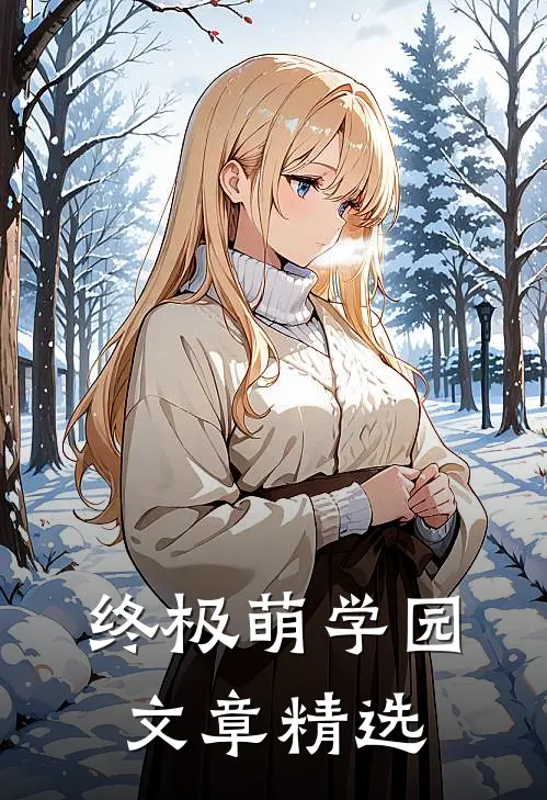 终极萌学园文章精选