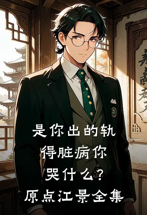 是你出的轨，得脏病你哭什么？原点江景全集