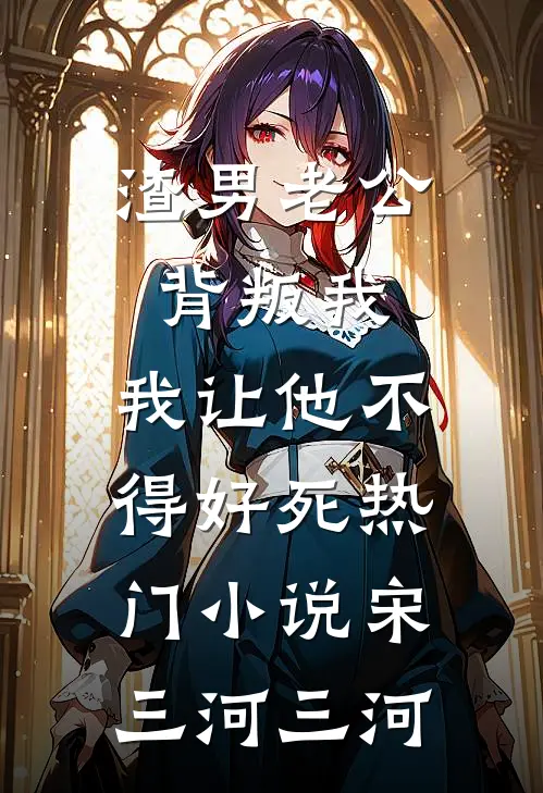 渣男老公背叛我，我让他不得好死热门小说宋三河三河