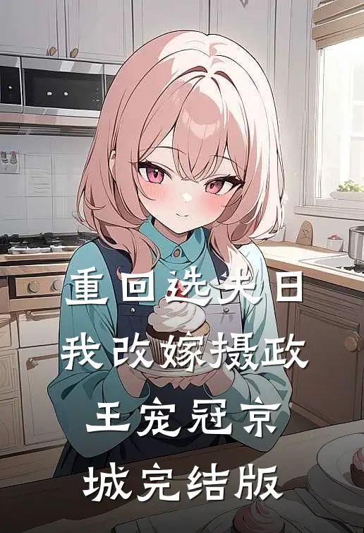 重回选夫日，我改嫁摄政王宠冠京城完结版