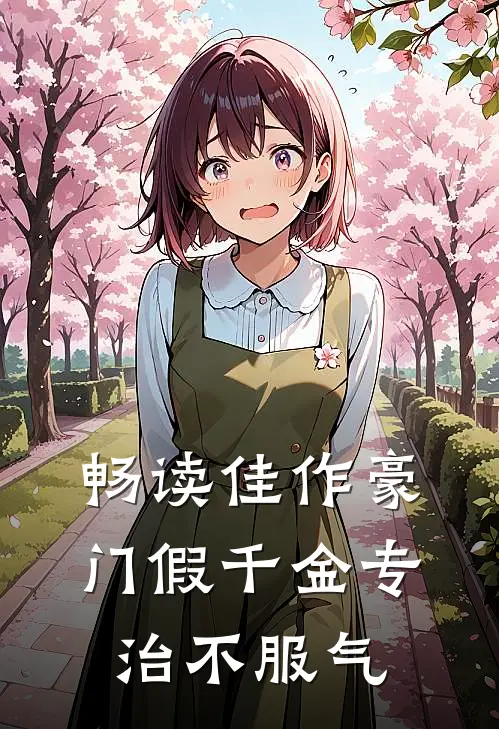 畅读佳作豪门假千金专治不服气