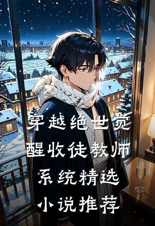 穿越绝世觉醒收徒教师系统精选小说推荐