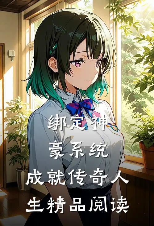绑定神豪系统，成就传奇人生精品阅读