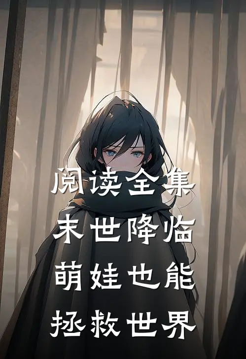 阅读全集末世降临：萌娃也能拯救世界