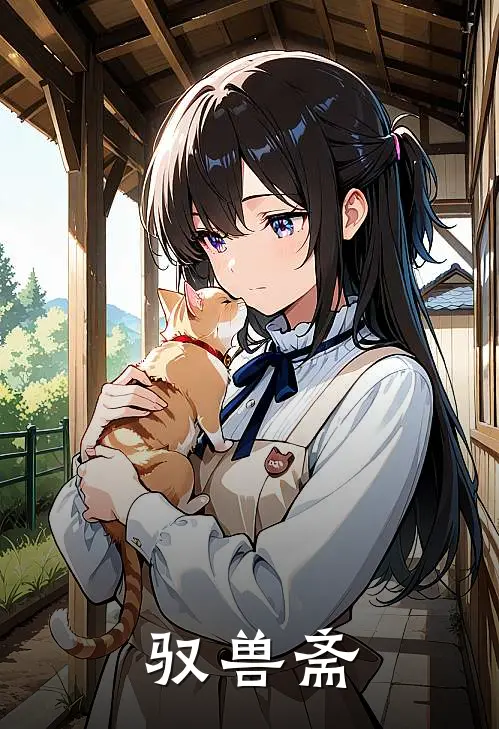 驭兽斋