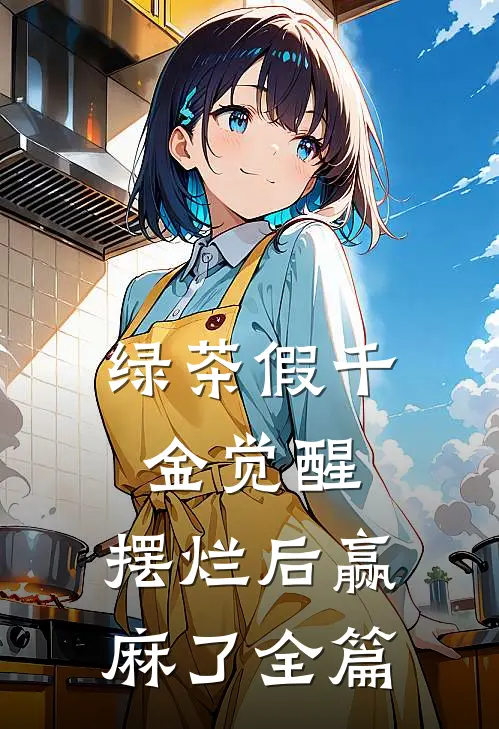 绿茶假千金觉醒，摆烂后赢麻了全篇
