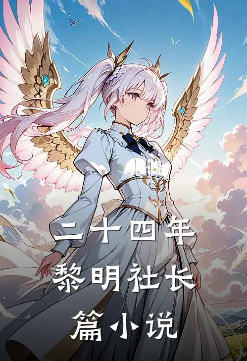 二十四年黎明社长篇小说