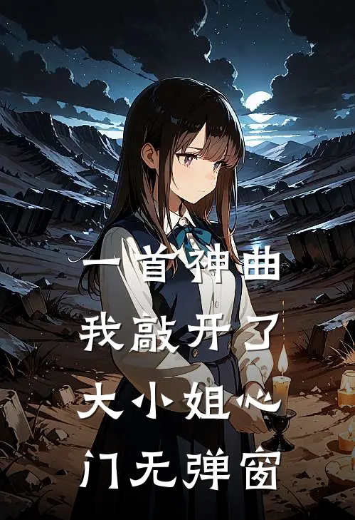 一首神曲，我敲开了大小姐心门无弹窗