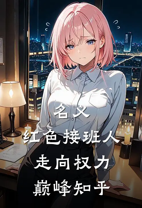 名义：红色接班人，走向权力巅峰知乎