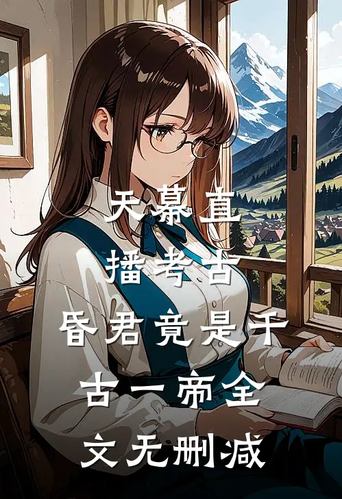 天幕直播考古：昏君竟是千古一帝全文无删减