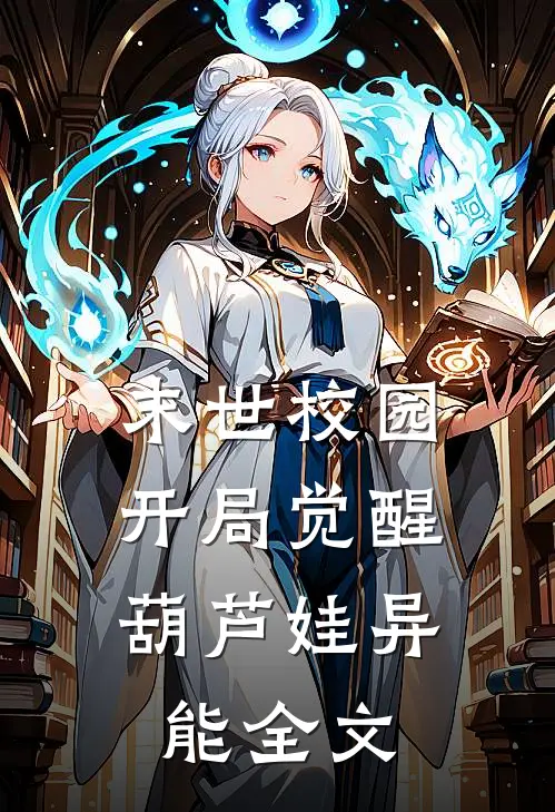 末世校园：开局觉醒葫芦娃异能全文