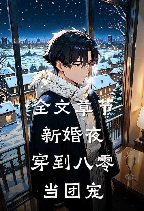 全文章节新婚夜，穿到八零当团宠
