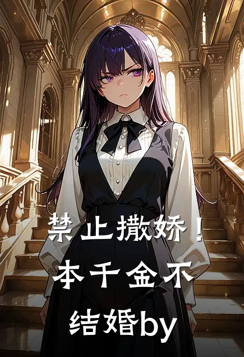 禁止撒娇！本千金不结婚by