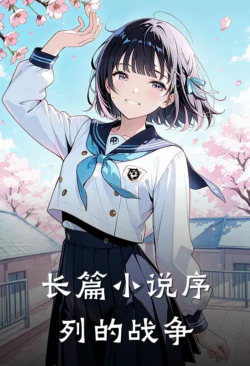 长篇小说序列的战争