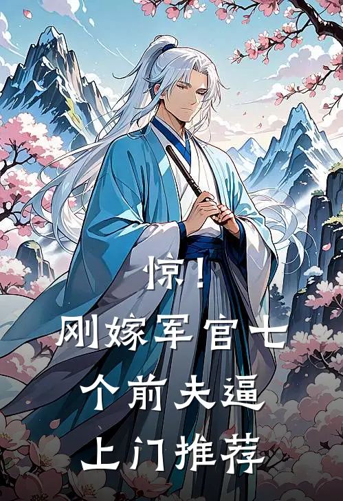 惊！刚嫁军官，七个前夫逼上门推荐