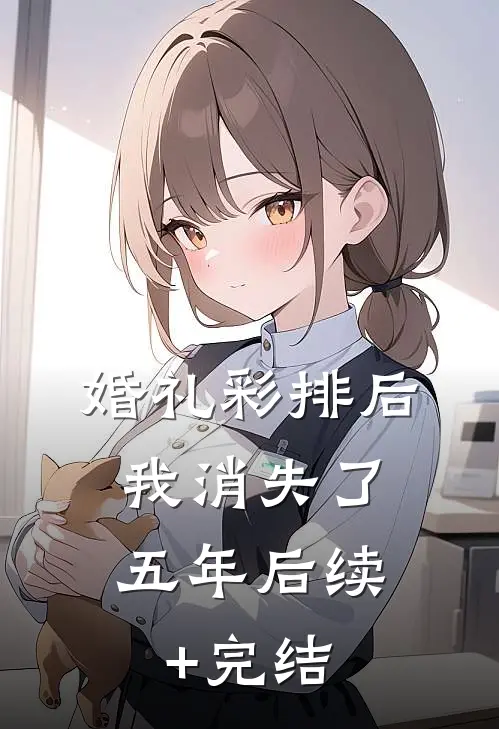 婚礼彩排后，我消失了五年后续+完结