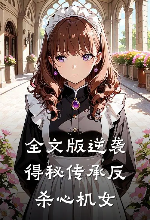 全文版逆袭：得秘传承反杀心机女