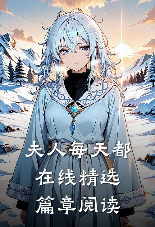 夫人每天都在线精选篇章阅读