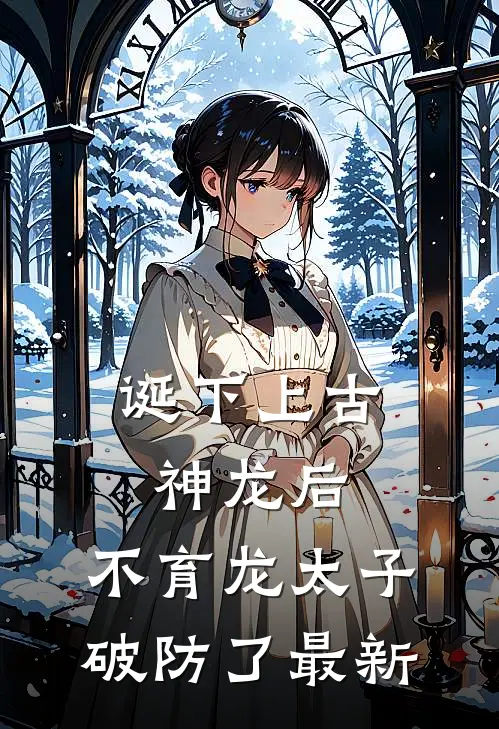 诞下上古神龙后，不育龙太子破防了最新