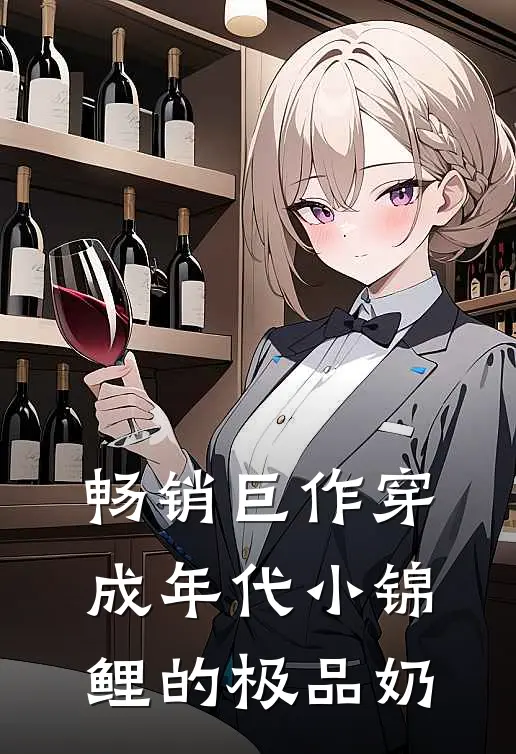 畅销巨作穿成年代小锦鲤的极品奶