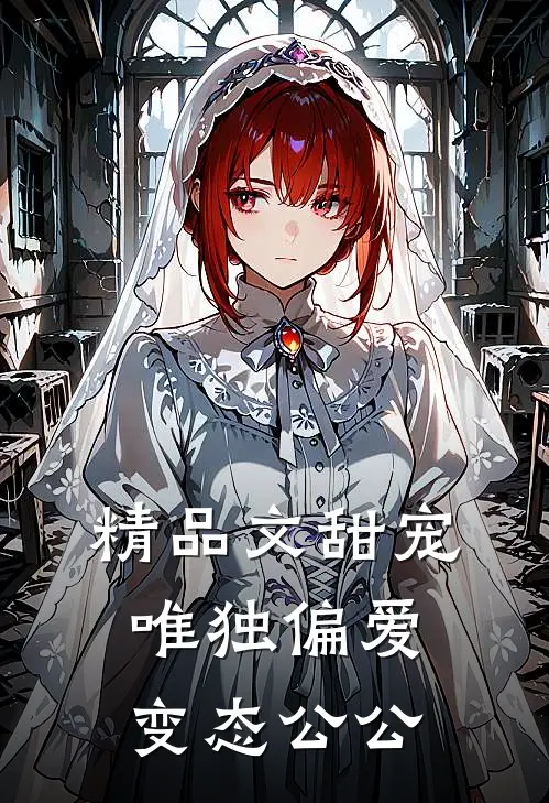 精品文甜宠：唯独偏爱变态公公