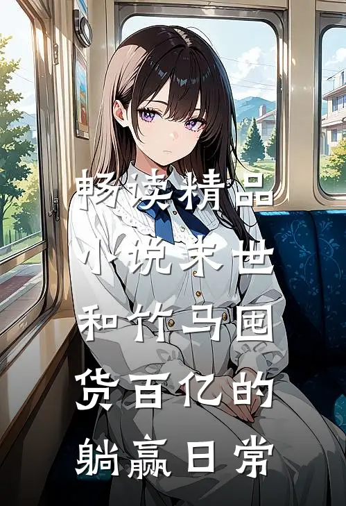 畅读精品小说末世：和竹马囤货百亿的躺赢日常