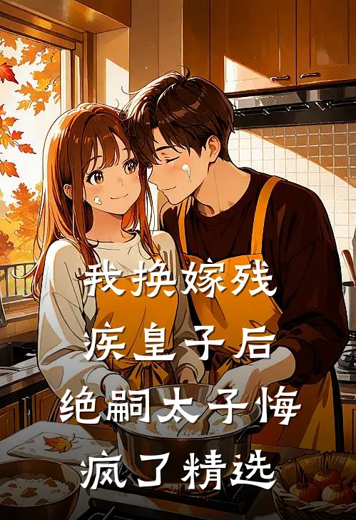 我换嫁残疾皇子后，绝嗣太子悔疯了精选