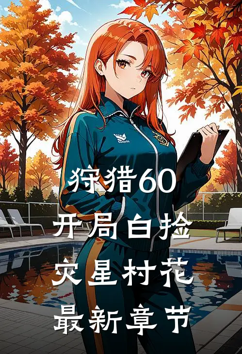 狩猎60，开局白捡灾星村花最新章节