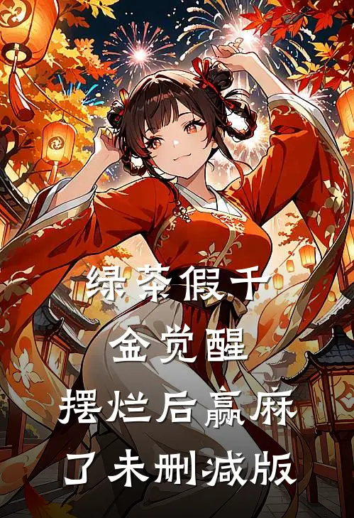 绿茶假千金觉醒，摆烂后赢麻了未删减版
