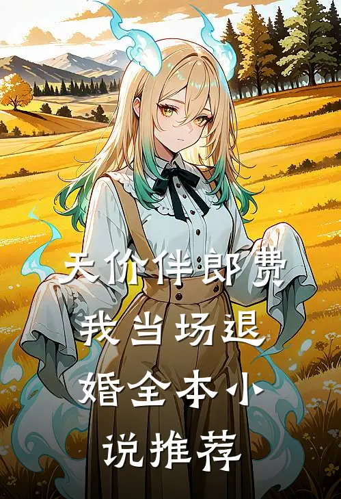 天价伴郎费，我当场退婚全本小说推荐