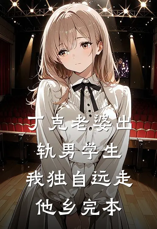 丁克老婆出轨男学生，我独自远走他乡完本