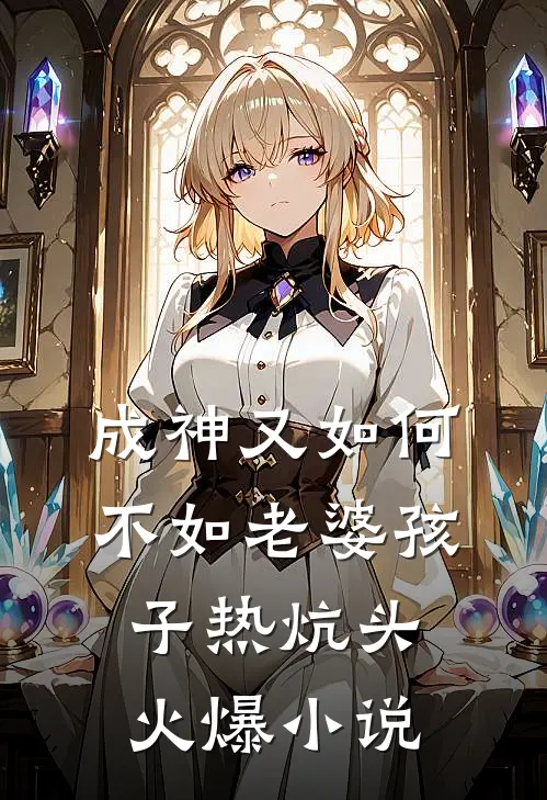 成神又如何，不如老婆孩子热炕头火爆小说