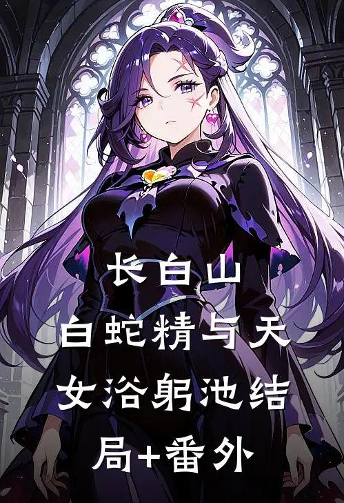 长白山：白蛇精与天女浴躬池结局+番外